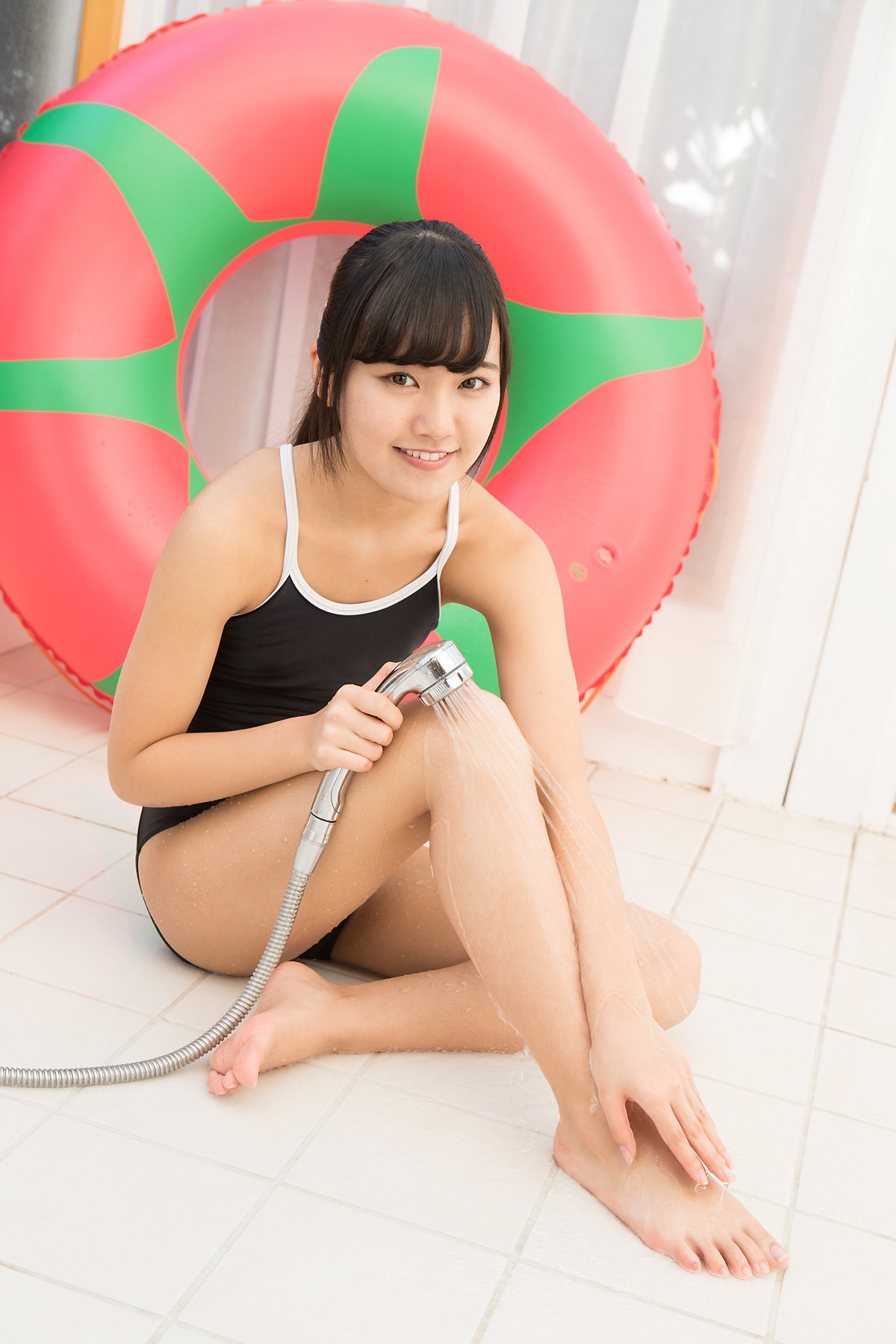 [Minisuka.tv]  香月りお2017-06-08 Anju Kouzuki - Secret Gallery (STAGE1) 01